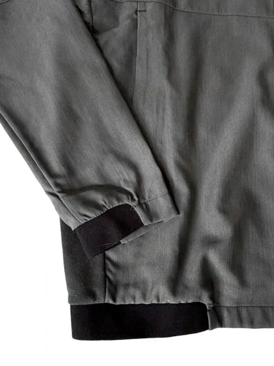 Nike Team Travel Zip Front Jacket - Picture 5 of 10
